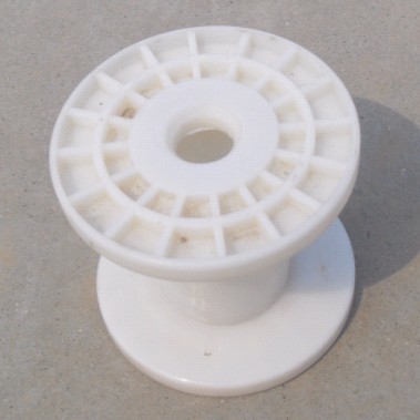 plastic spools Made in Korea